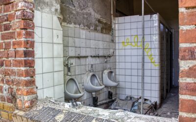 Emergency Sanitation: What to Do When Facilities Aren’t Available